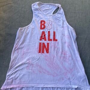 Barr3 Tank